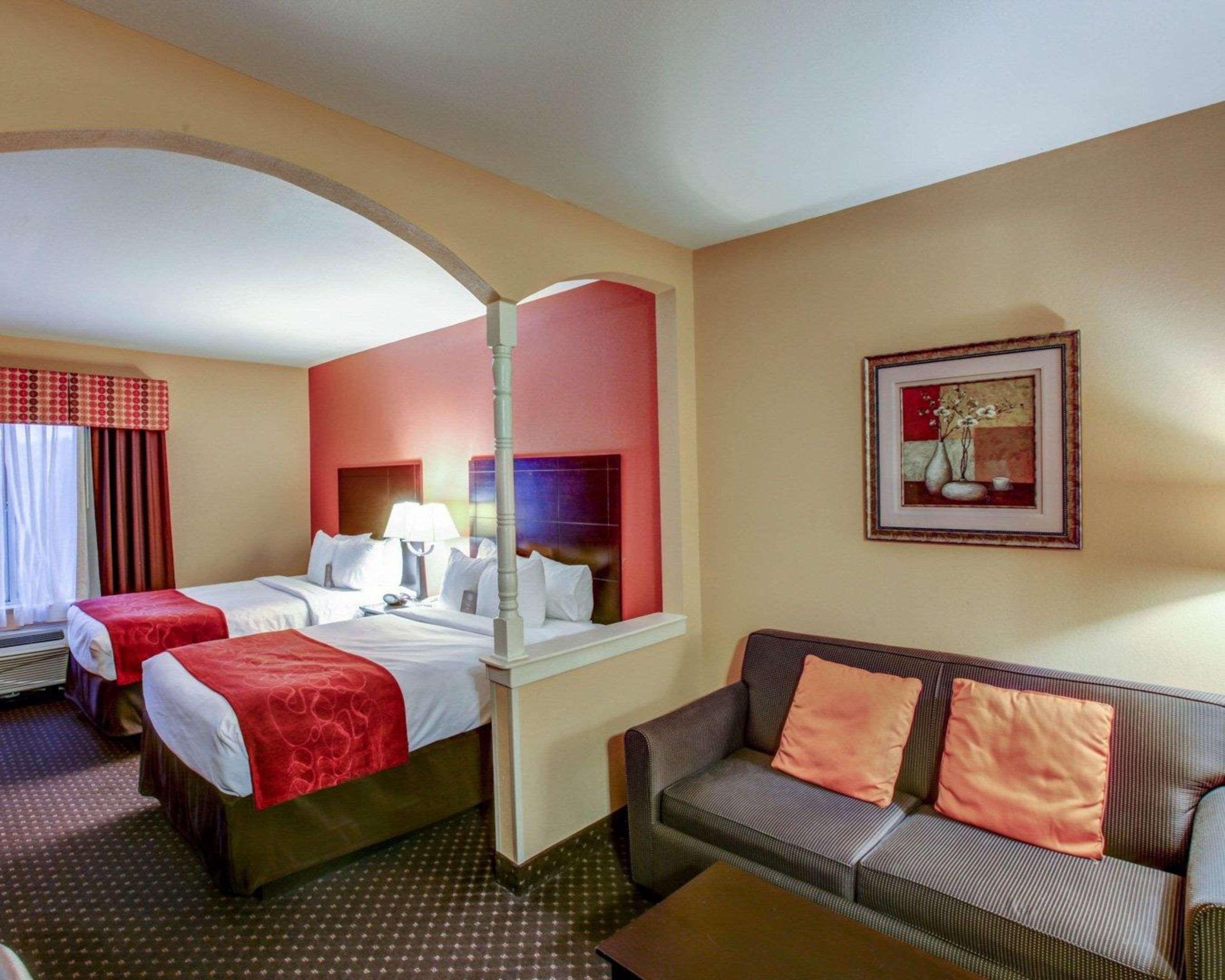 Comfort Suites At Rivergate Mall Гудлетсвилл Экстерьер фото