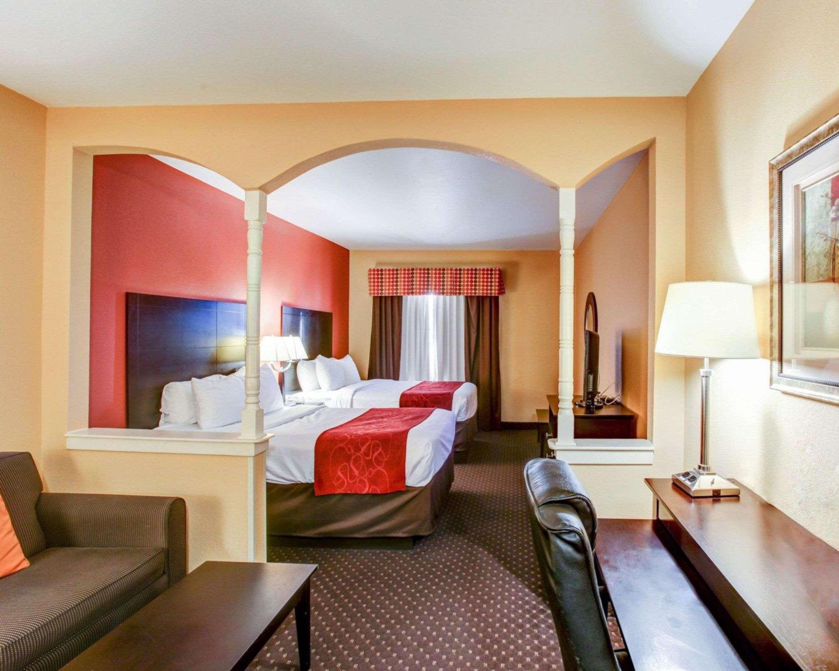 Comfort Suites At Rivergate Mall Гудлетсвилл Экстерьер фото