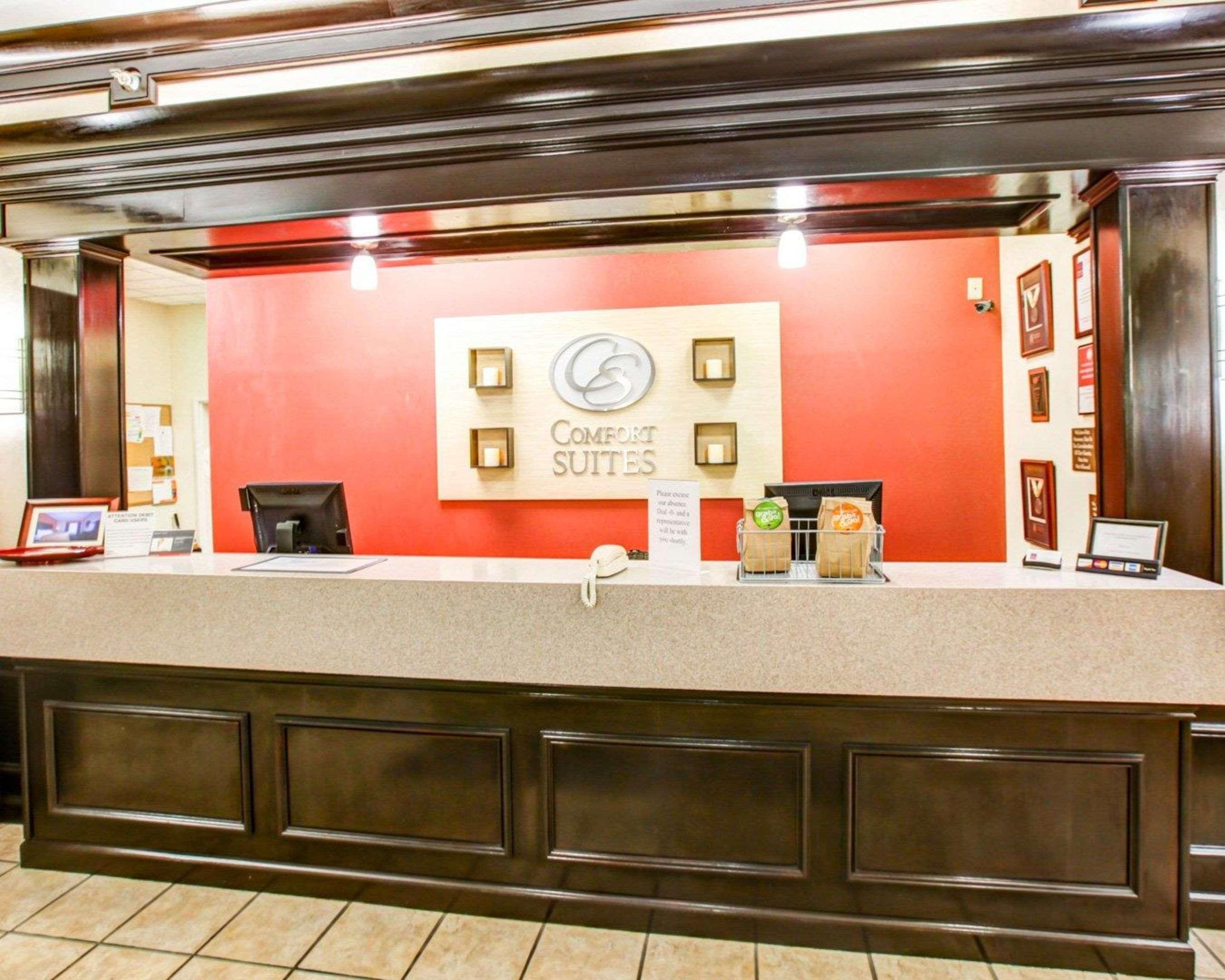 Comfort Suites At Rivergate Mall Гудлетсвилл Экстерьер фото