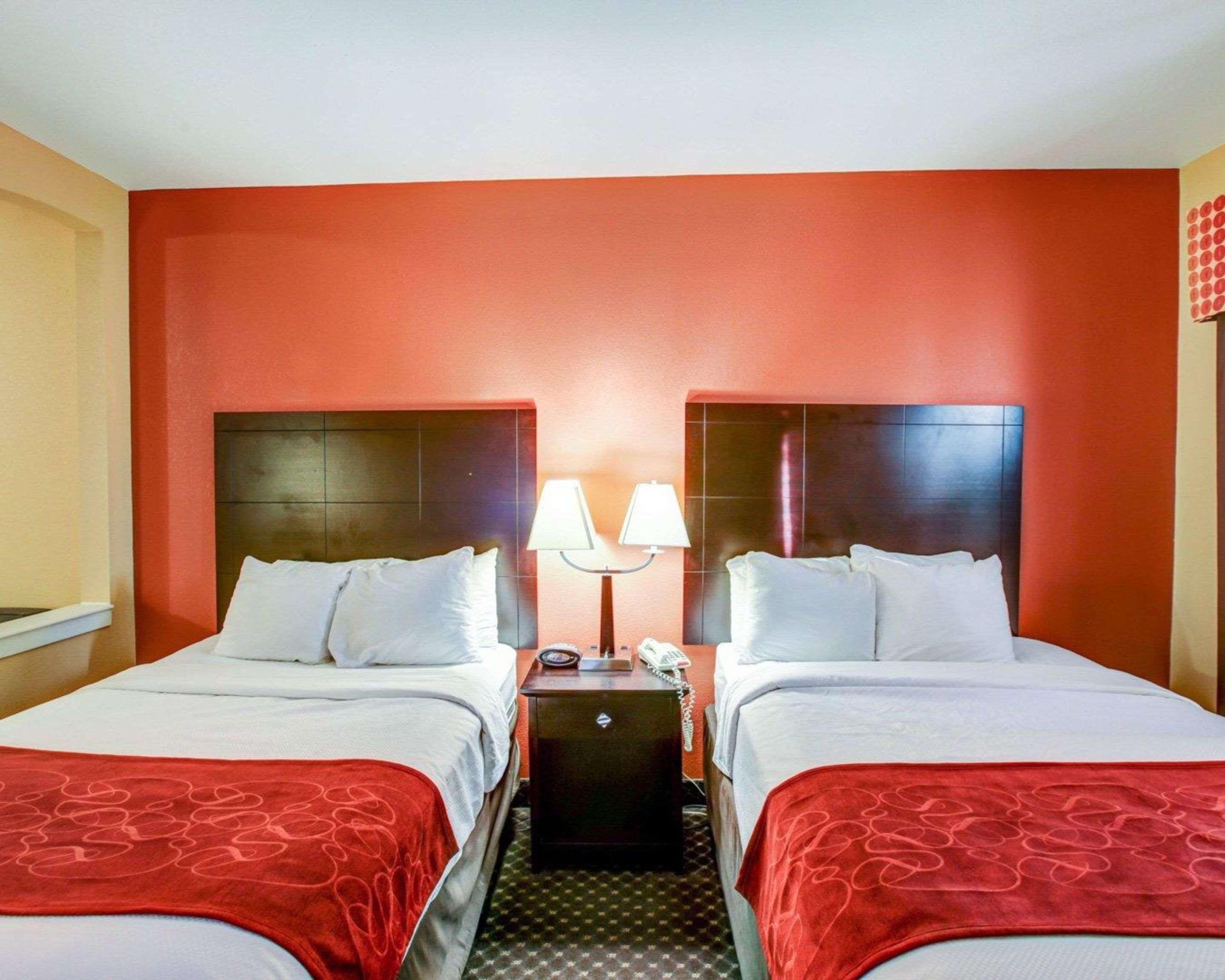 Comfort Suites At Rivergate Mall Гудлетсвилл Экстерьер фото