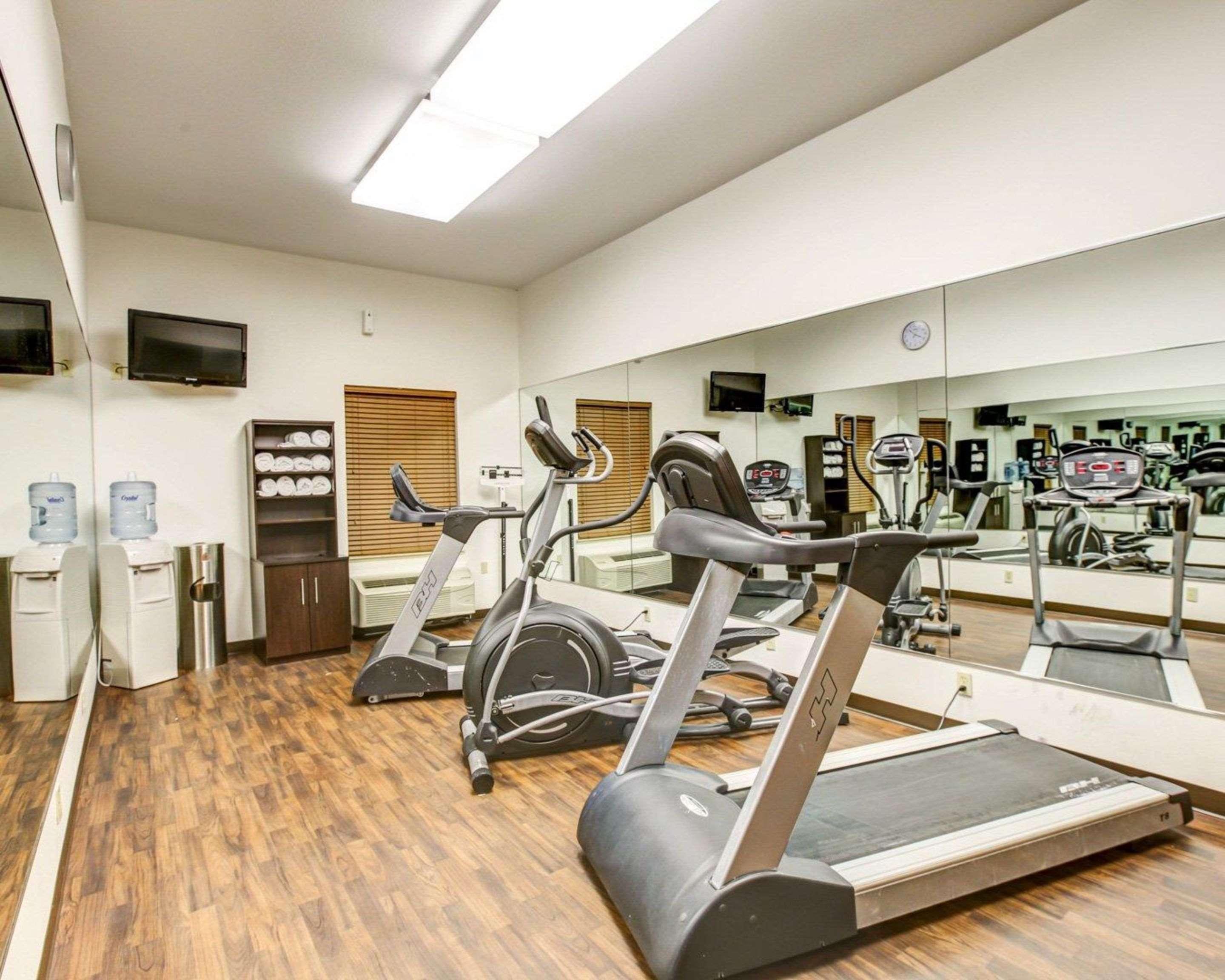 Comfort Suites At Rivergate Mall Гудлетсвилл Экстерьер фото
