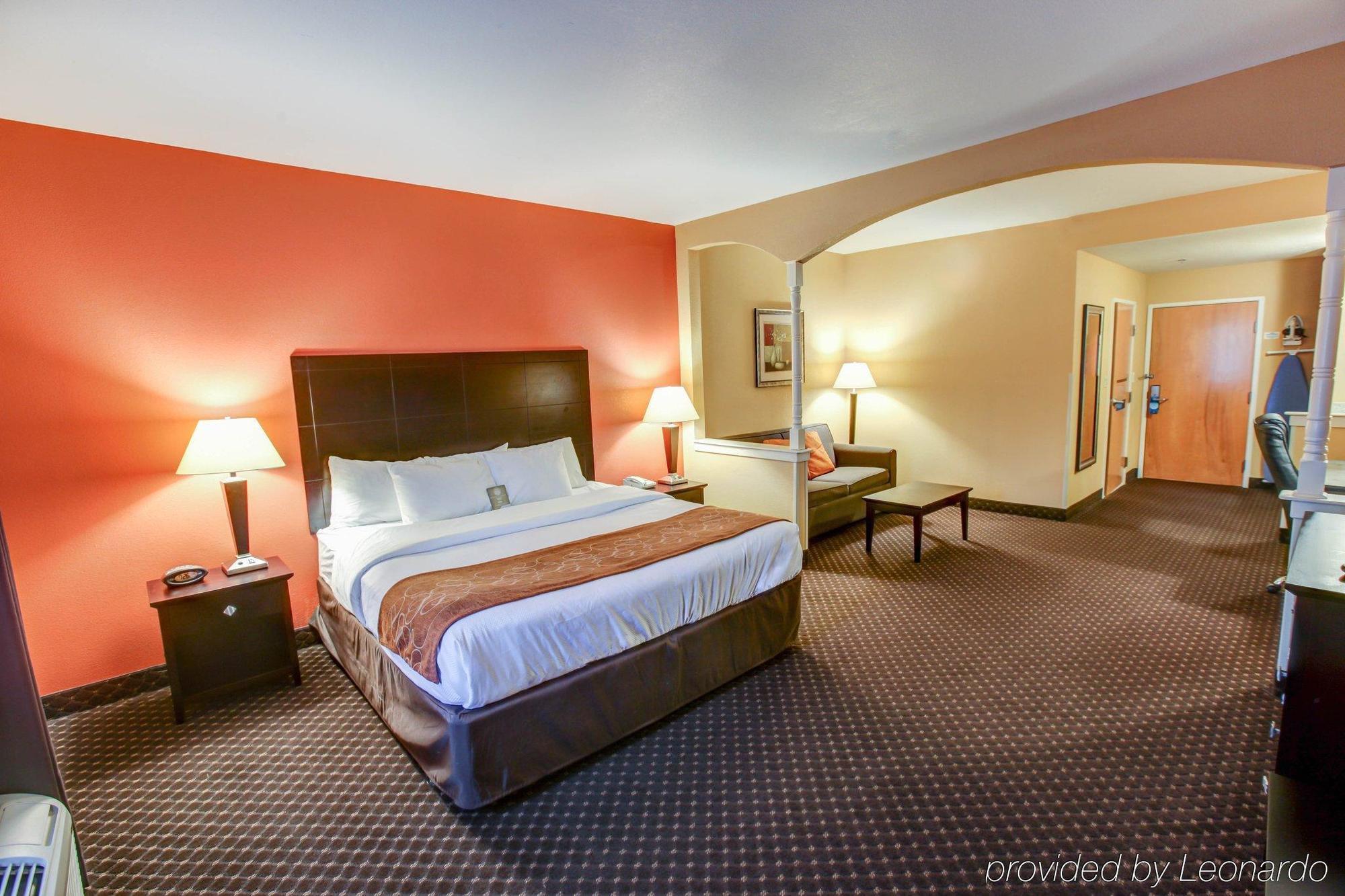 Comfort Suites At Rivergate Mall Гудлетсвилл Экстерьер фото