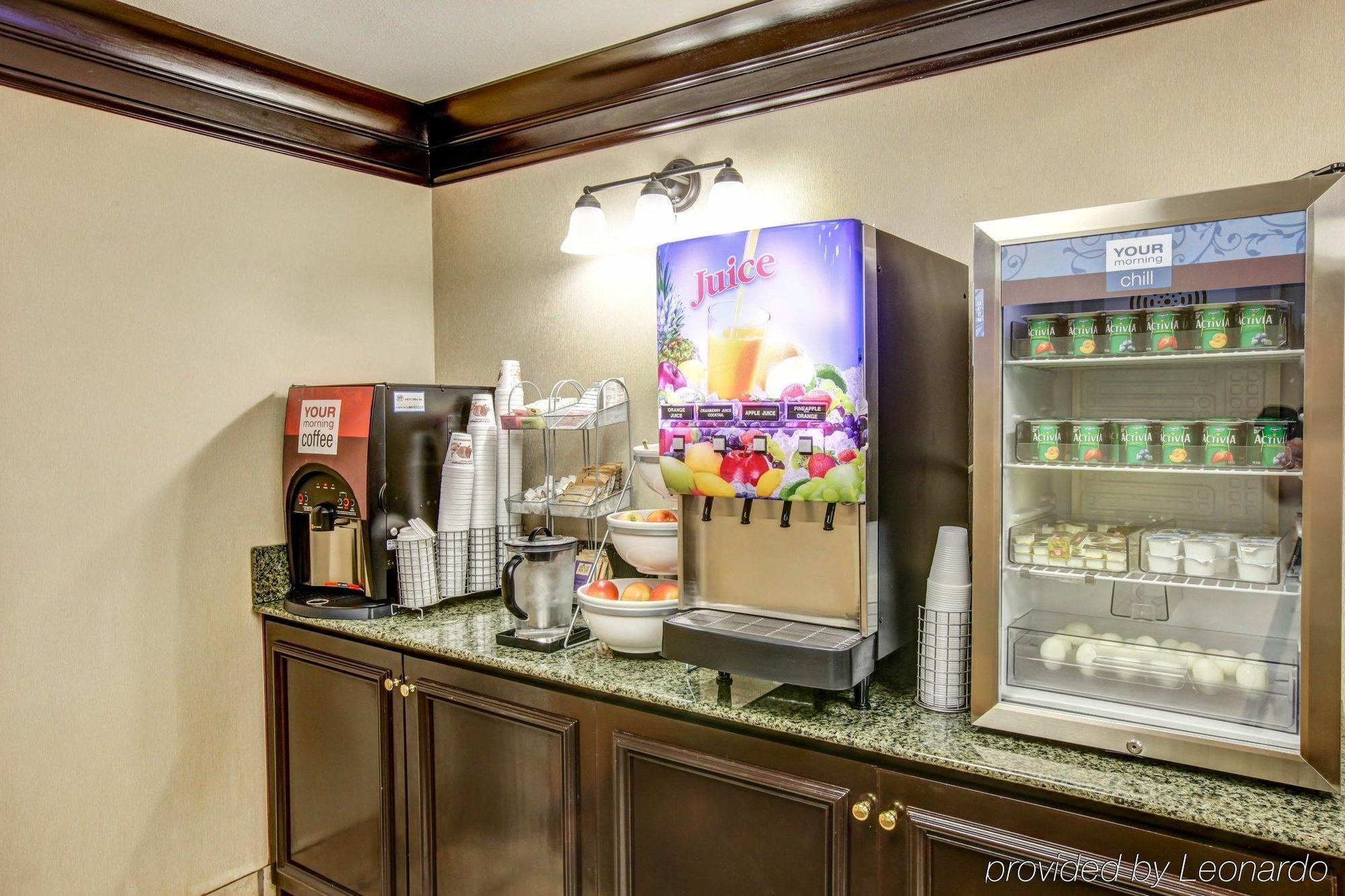 Comfort Suites At Rivergate Mall Гудлетсвилл Экстерьер фото