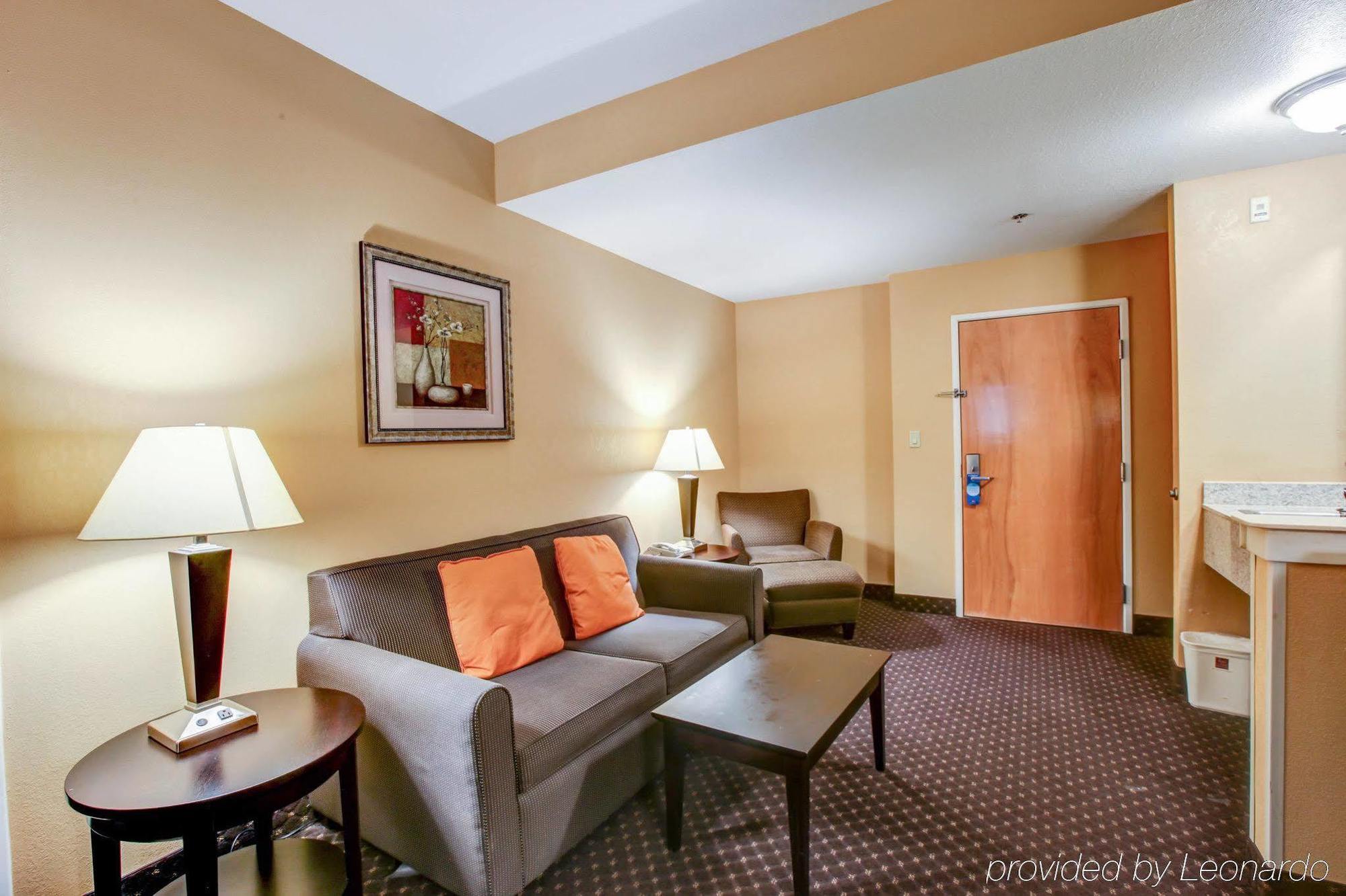 Comfort Suites At Rivergate Mall Гудлетсвилл Экстерьер фото