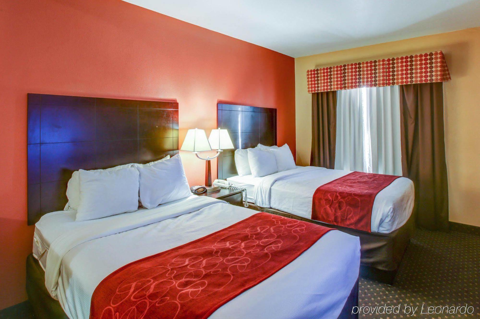 Comfort Suites At Rivergate Mall Гудлетсвилл Экстерьер фото