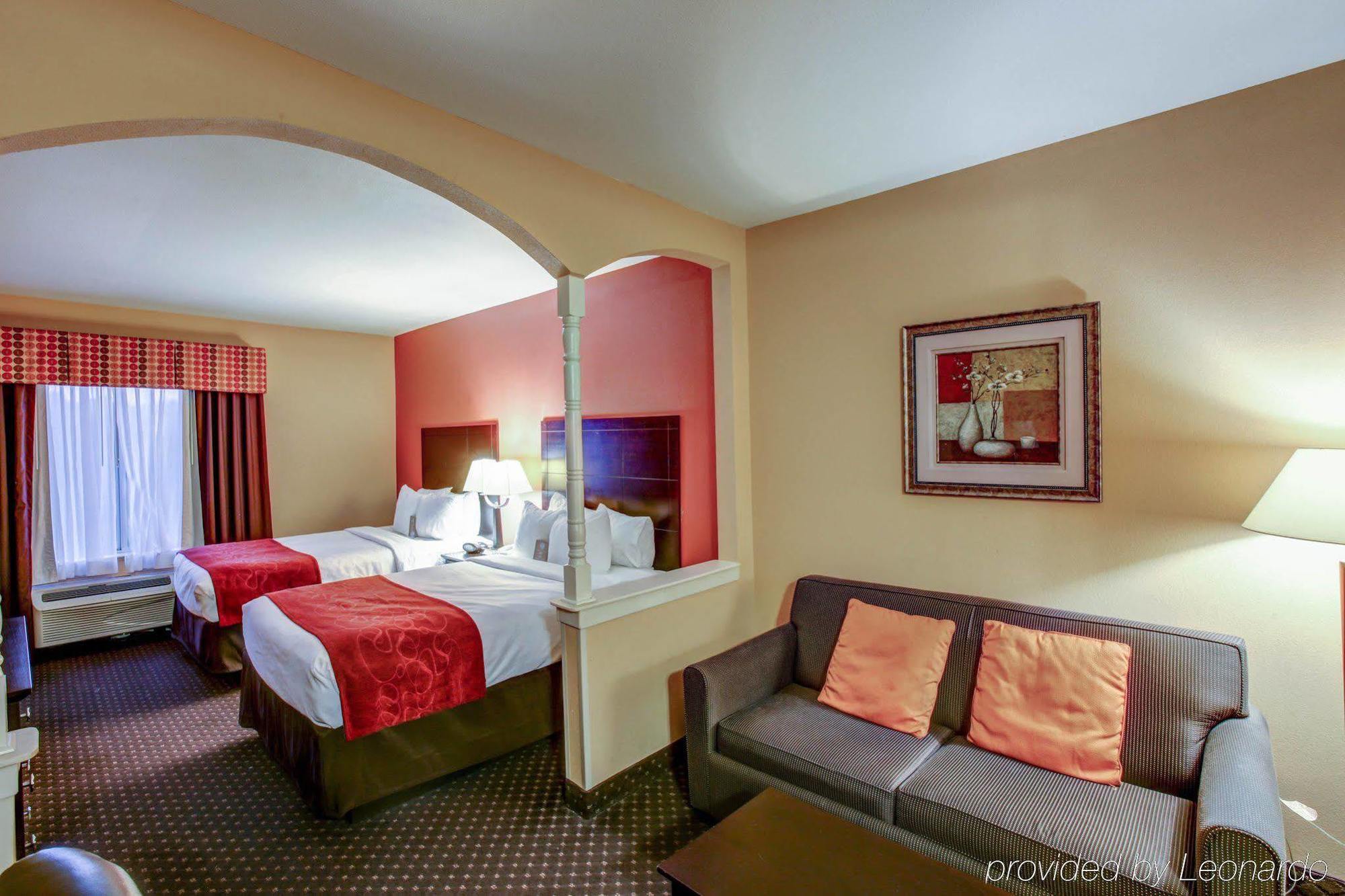 Comfort Suites At Rivergate Mall Гудлетсвилл Экстерьер фото