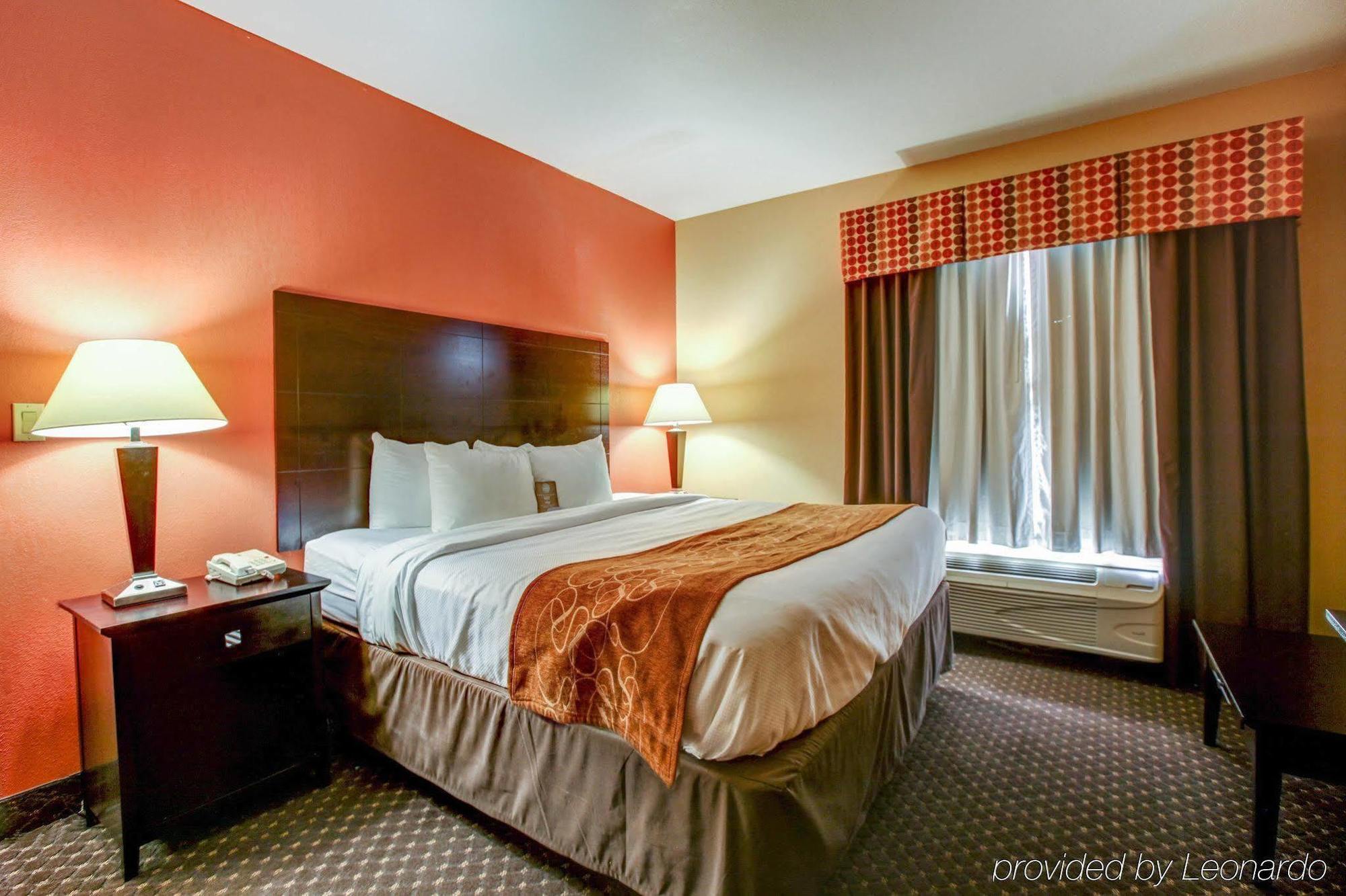 Comfort Suites At Rivergate Mall Гудлетсвилл Экстерьер фото