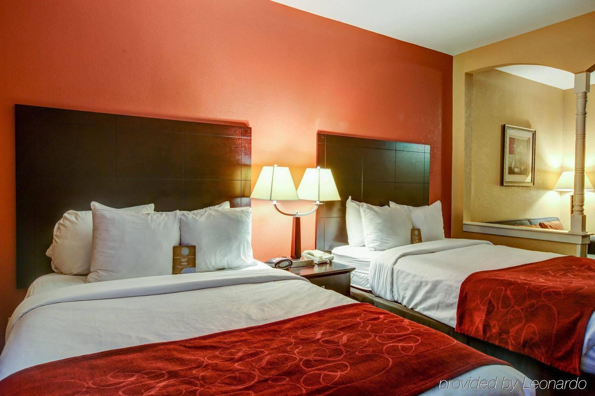 Comfort Suites At Rivergate Mall Гудлетсвилл Экстерьер фото