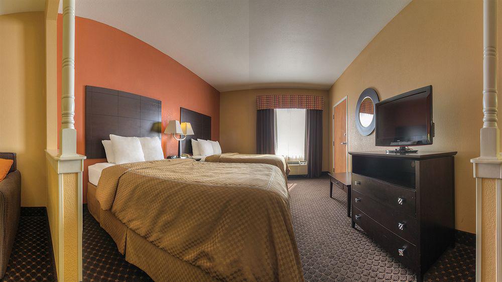 Comfort Suites At Rivergate Mall Гудлетсвилл Экстерьер фото